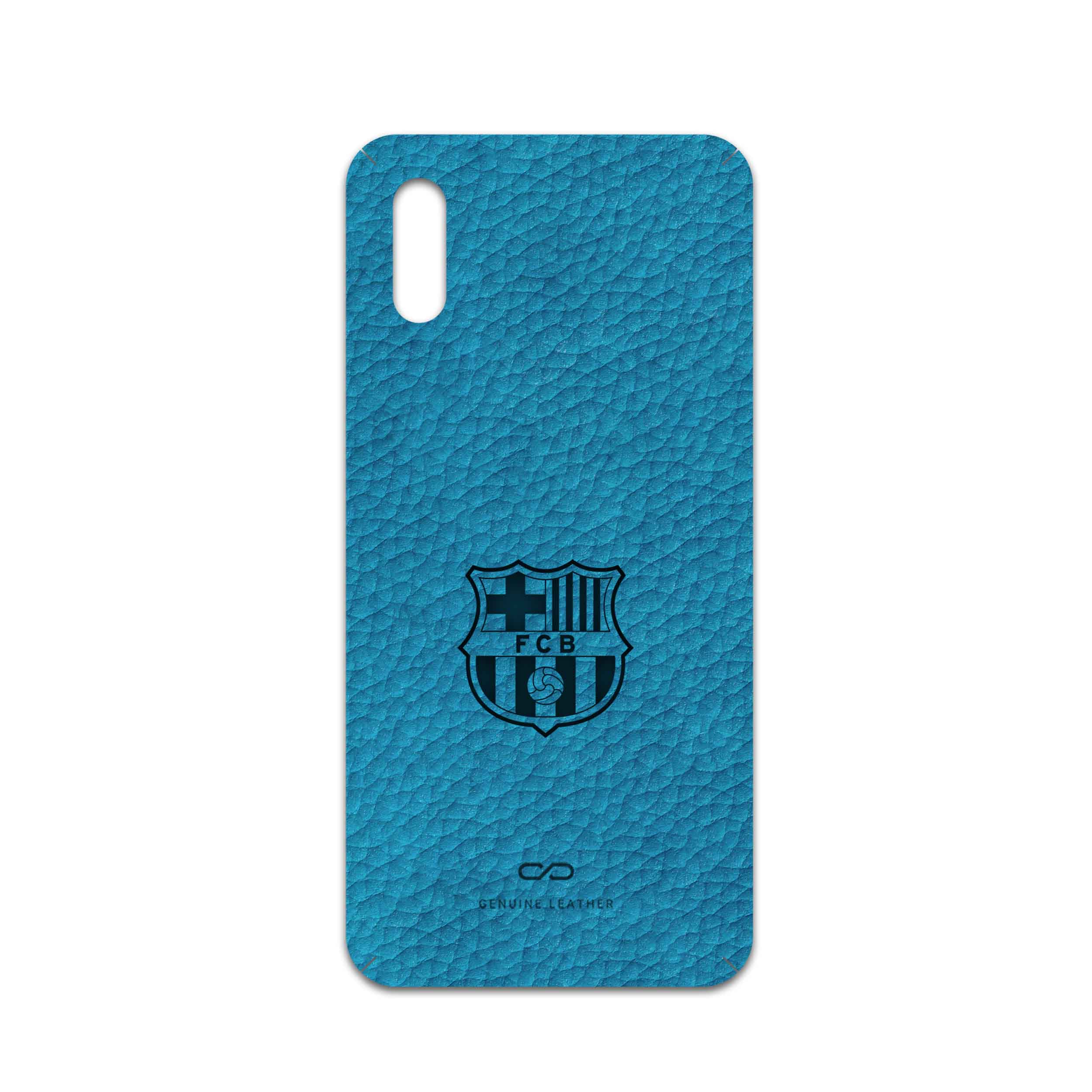 برچسب پوششی ماهوت مدل BL-BRCA مناسب برای گوشی موبایل شیائومی Redmi 9i Sport