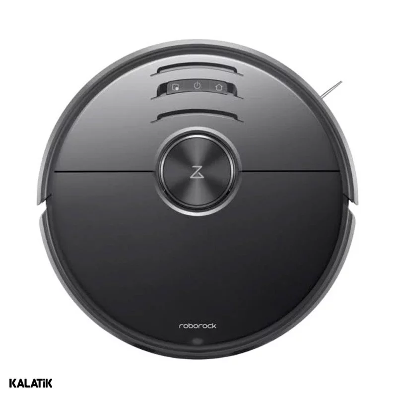 جارو برقی رباتیک شیائومی مدل Roborock S6 Max