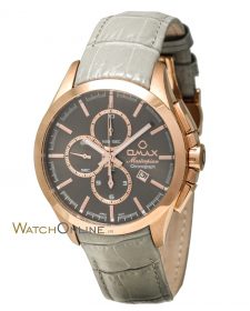 ساعت مردانه اوماکس ، زیرمجموعه Masterpiece, کد CL02R99I