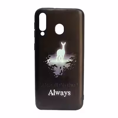کاور مدل AHOO - ALWYS مناسب برای گوشی موبایل سامسونگ Galaxy M30 