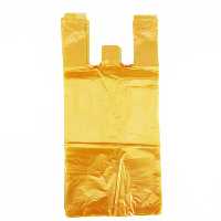 کیسه خرید مدل دسته دار gradeA.37.47 بسته 50 عددی