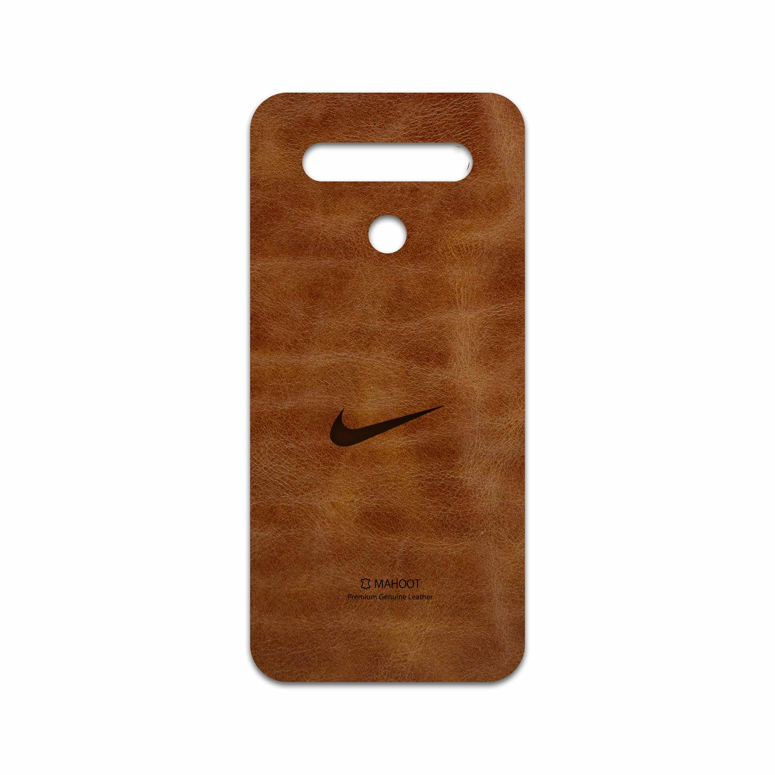 برچسب پوششی ماهوت مدل BFL-NK مناسب برای گوشی موبایل ال جی K41s