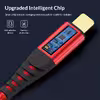 کابل تبدیل USB به لایتنینگ تاپکی مدل L1 طول 1 متر