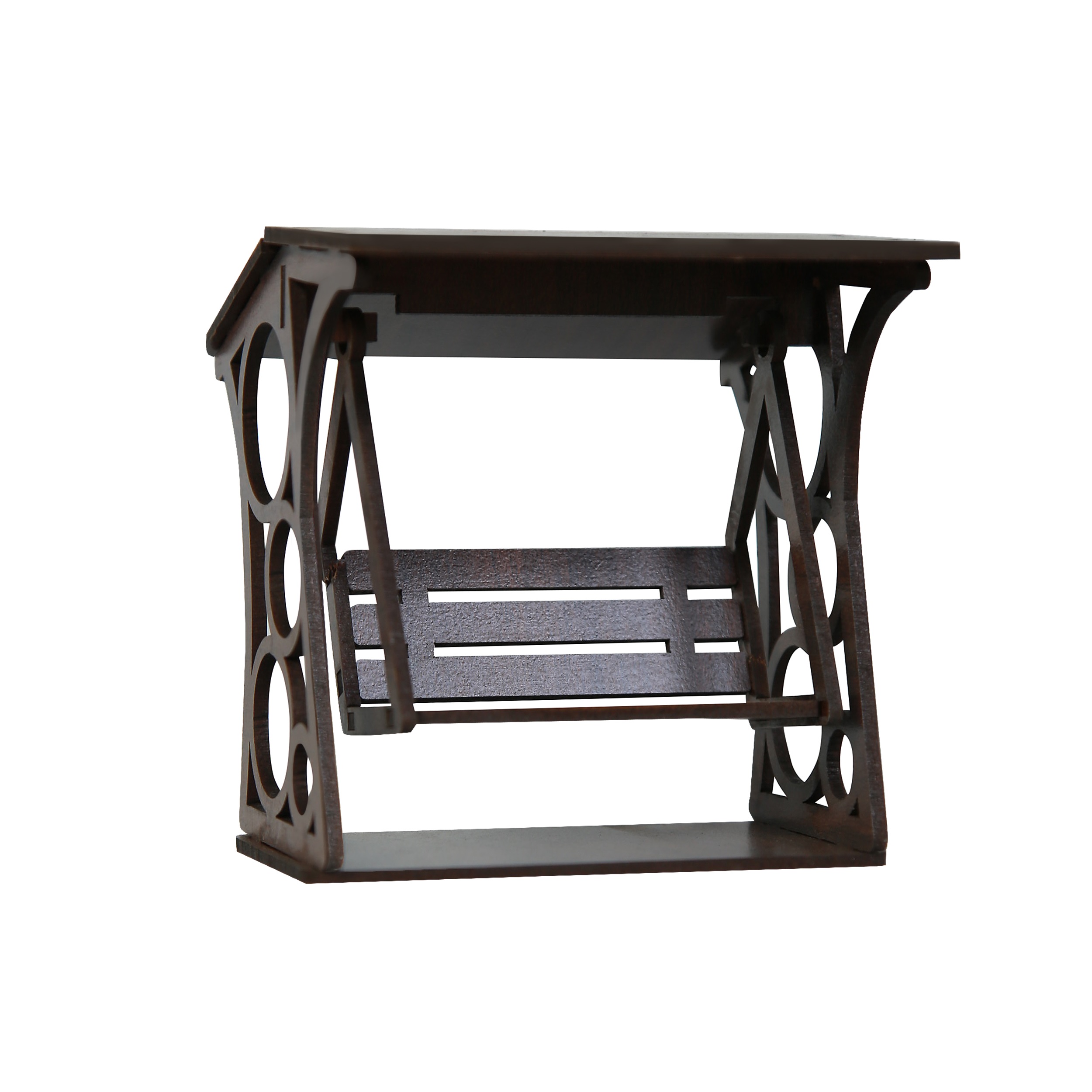 ماکت دکوری طرح تاب