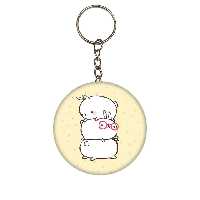 جاکلیدی طرح فانتزی مدل خرگوش