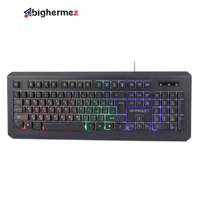کیبورد باسیم ایکس پی پروداکت مدل XP-10100