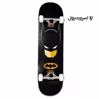 اسکیت برد برند پلن بی PLAN B BATMAN SKATEBOARD