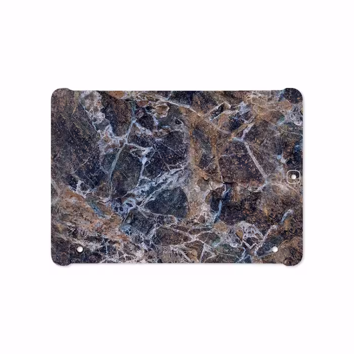 برچسب پوششی ماهوت مدل Earth-White-Marble مناسب برای تبلت سامسونگ Galaxy Tab S2 9.7 2016 T813N