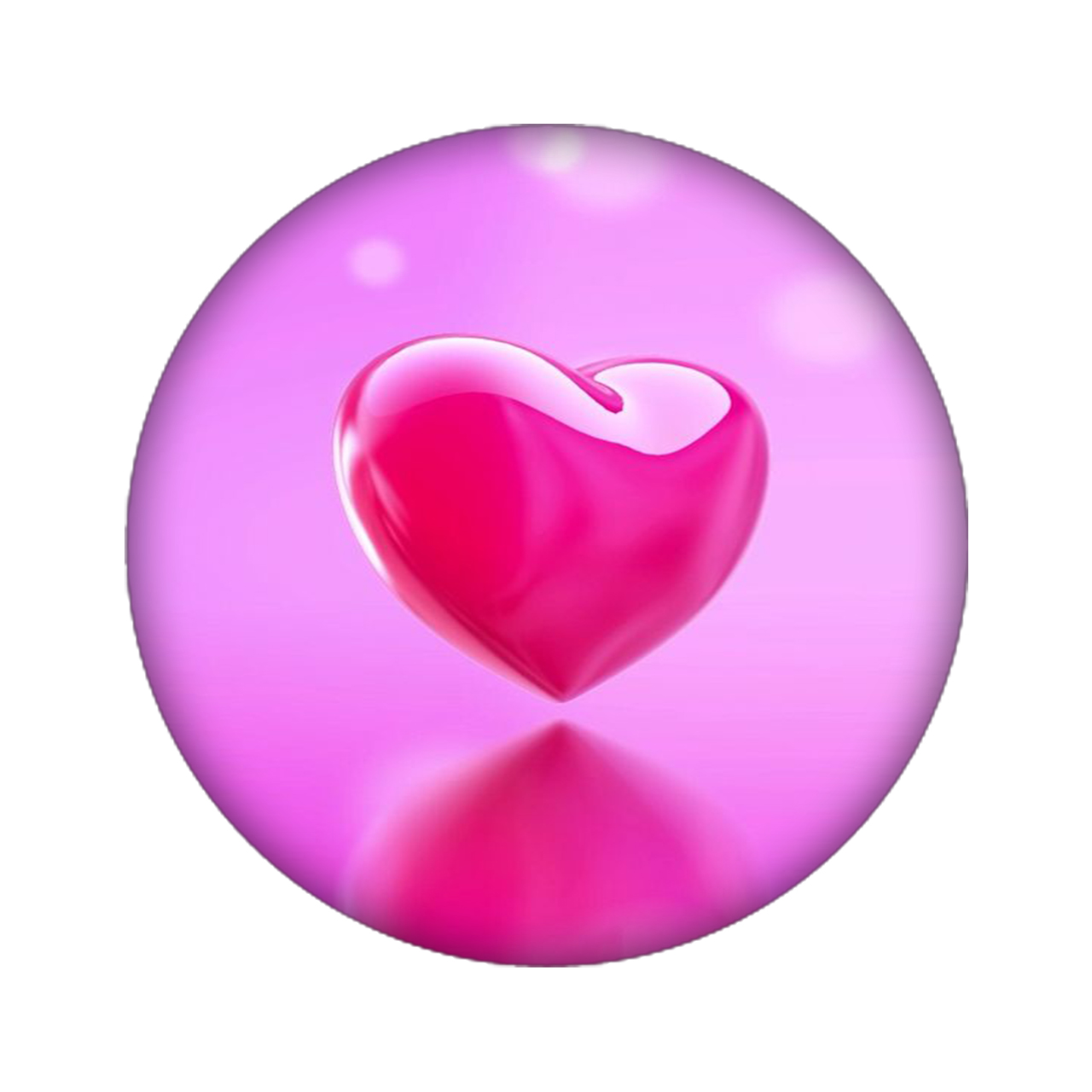 برچسب کنسول بازی مدل قلب کد 2518