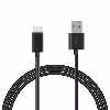 کابل تبدیل USB به USB -C مدل T310 طول 1متر