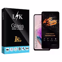 محافظ صفحه نمایش ال کا جی مدل LK Antistatic مناسب برای گوشی موبایل شیائومی Redmi note 12s | کالا برتری