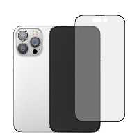 گلس فول BLUEO Full Cover Anti Glare Matte Glass Anti Static مناسب برای Apple iPhone 14