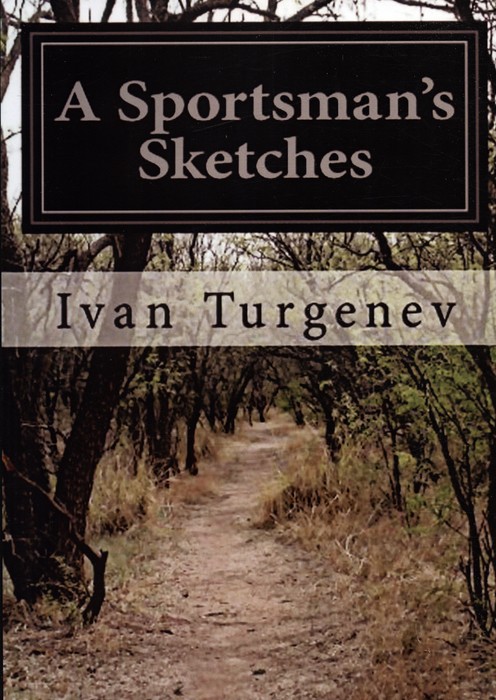 A SPORTSMANS SKETCHES:طرح های یک ورزشکار (زبان اصلی،انگلیسی) - ناشربوک | خرید آنلاین کتاب