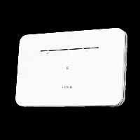 مودم سیم کارتی هوآوی HUAWEI 4G Router B311B-853به همراه100 گیگ اینترنت 3 ماهه