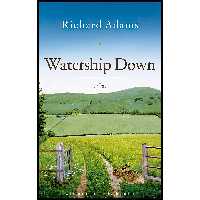 کتاب Watership Down اثر Richard Adams and David Parkins انتشارات تازه ها