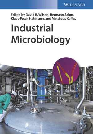[EPUB] دانلود کتاب Industrial Microbiology, 2020