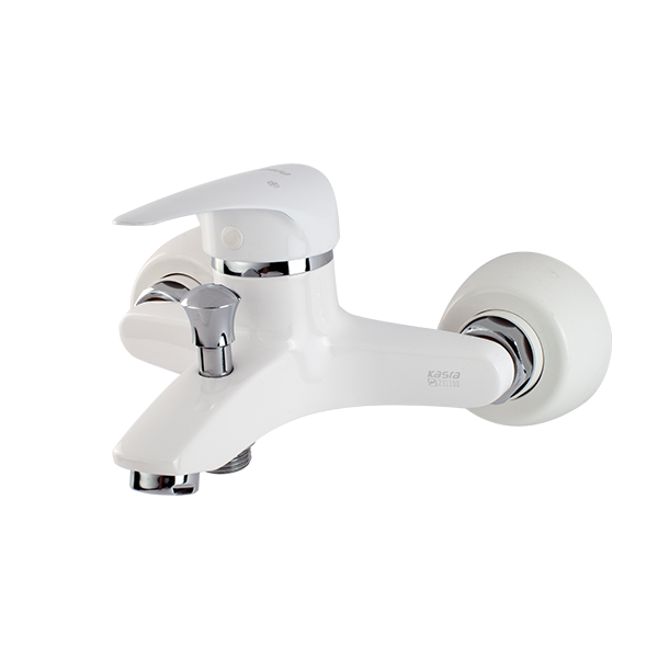 شیرآلات حمام کسری مدل کارون