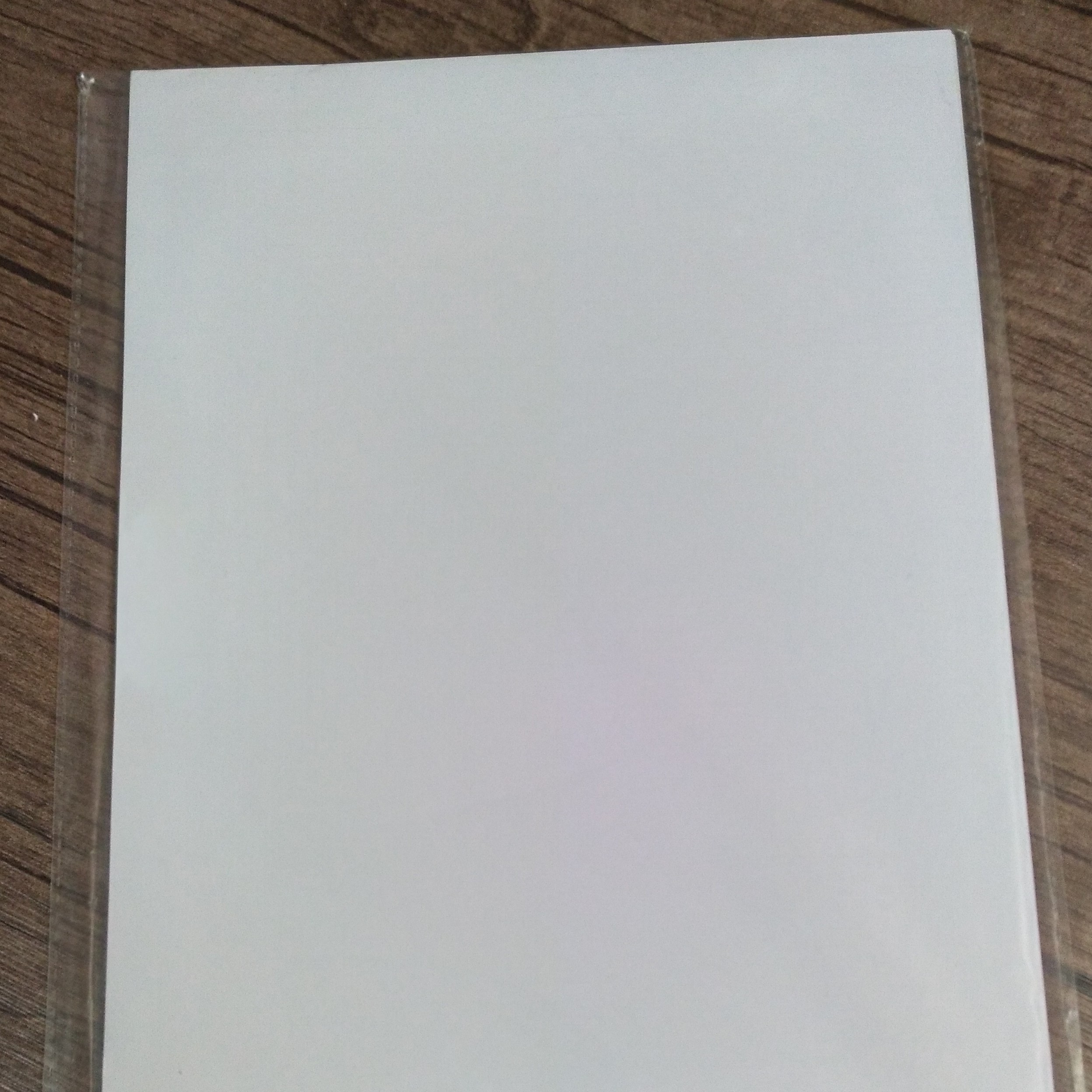 کاغذ اچار a4بسته  50 عددی