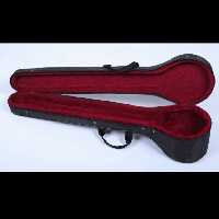 هارد کیس سه تار جعبه یونولیتی سه تار مدل جدید