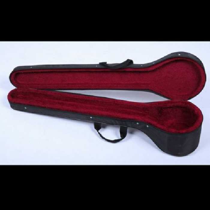 هارد کیس سه تار جعبه یونولیتی سه تار مدل جدید