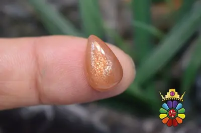 سنگ خورشید (سان استون )