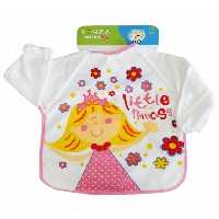 پیشبند لباسی حوله ای کنزا Kenza