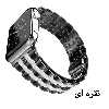 بند دریم مدل B Ragno 7B مناسب برای اپل واچ اولترا