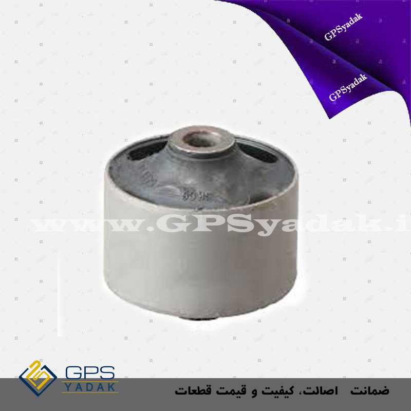 بوش طبق گرد هیوندای آزرا کره