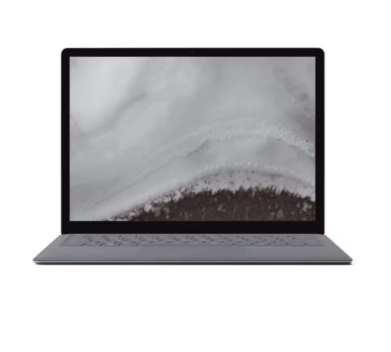 لپ‌تاپ MICROSOFT مدل SURFACE LAPTOP 2 CORE I5-8-128 - فروشگاه اینترنتی طیف سنتر