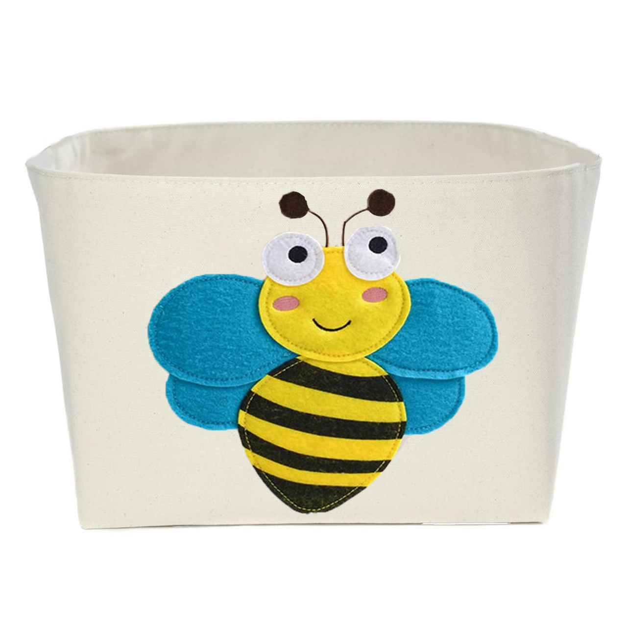ارگانایزر کودک هیاهو مدل Queen Bee کد 120