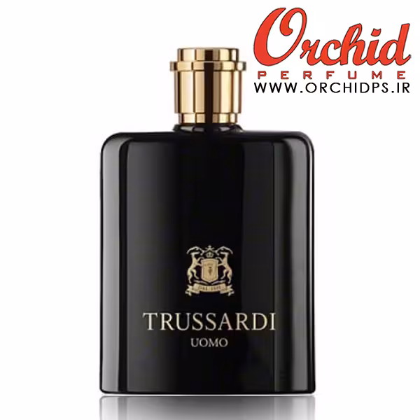 TRUSSARDI Uomo 2011