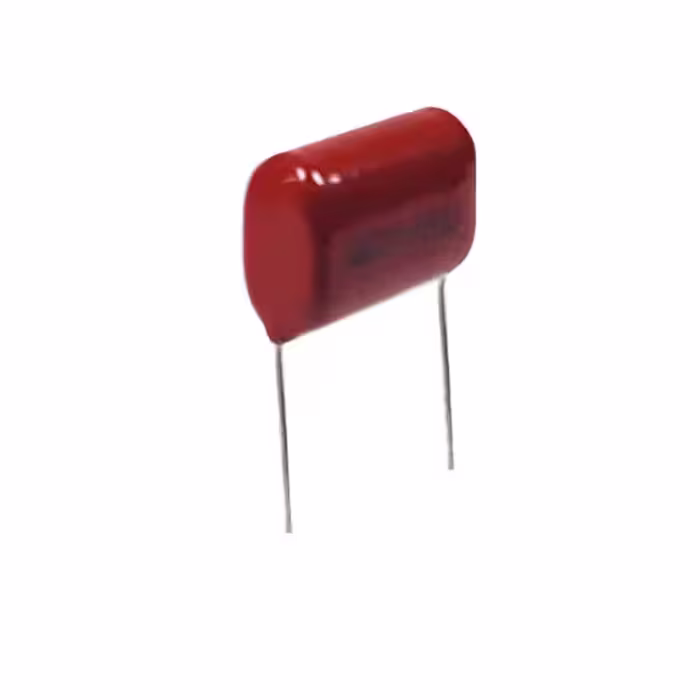 خازن 300 نانو فاراد مدل 250V بسته 4 عددی