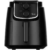 سرخ کن میدیا مدل MF-TN35D