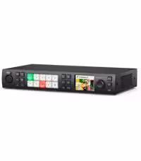 ارسال فوری   ضمانت اصالت کالا   میکسر بلک مجیک ATEM 1 M/E Constellation HD