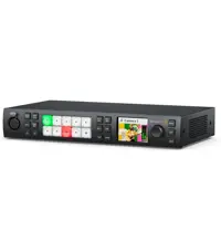 ارسال فوری   ضمانت اصالت کالا   میکسر بلک مجیک ATEM 1 M/E Constellation HD