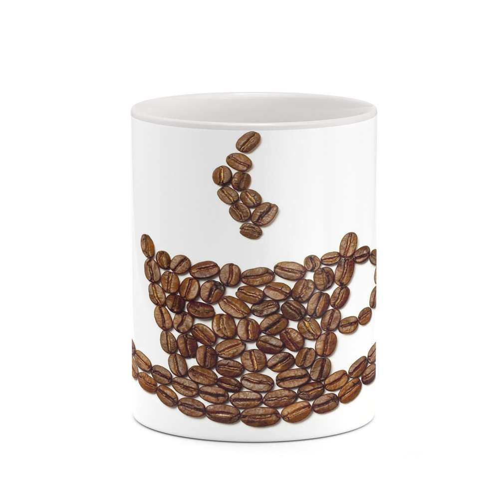 ماگ کاکتی طرح فانتزی مدل mgh20590