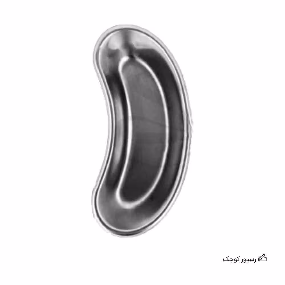 رسیور کوچک دنتال دیوایس