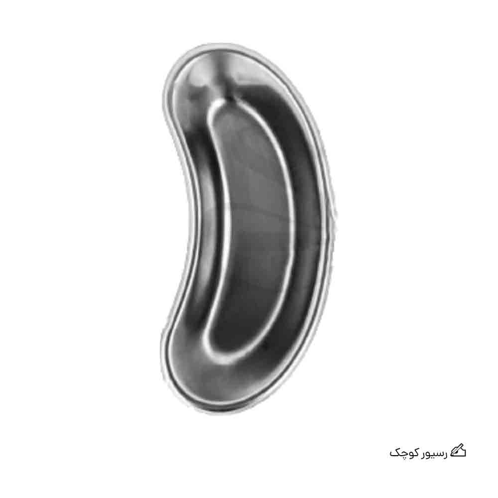 رسیور کوچک دنتال دیوایس