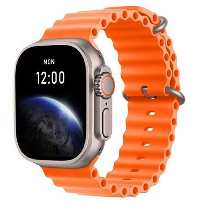 ساعت هوشمند مدل M8 Ultra Max