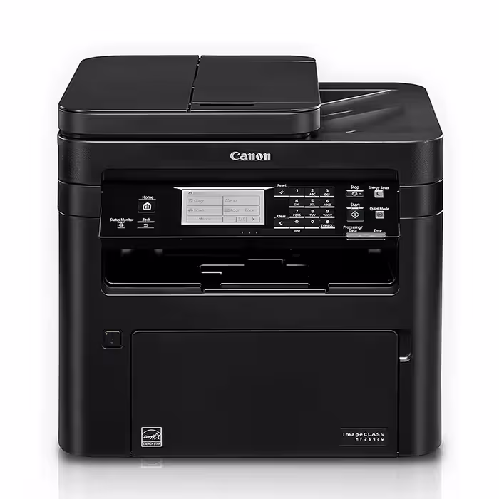 پرینتر چند کاره کانن Canon imageCLASS MF269dw