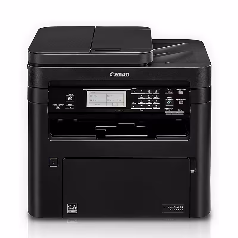 پرینتر چند کاره کانن Canon imageCLASS MF269dw