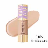 کرم پودر طبیعی فیس تیپ تارت face tape Natural foundation makeup tarte

