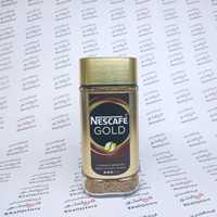 قهوه گلد 200 گرمی نسکافه