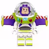 ساختنی مدل Buzz Lighter کد 2 