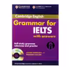 کتاب Grammar For Ielts اثر Diana Hopkins And Pauline Cullen انتشارات الوندپویان