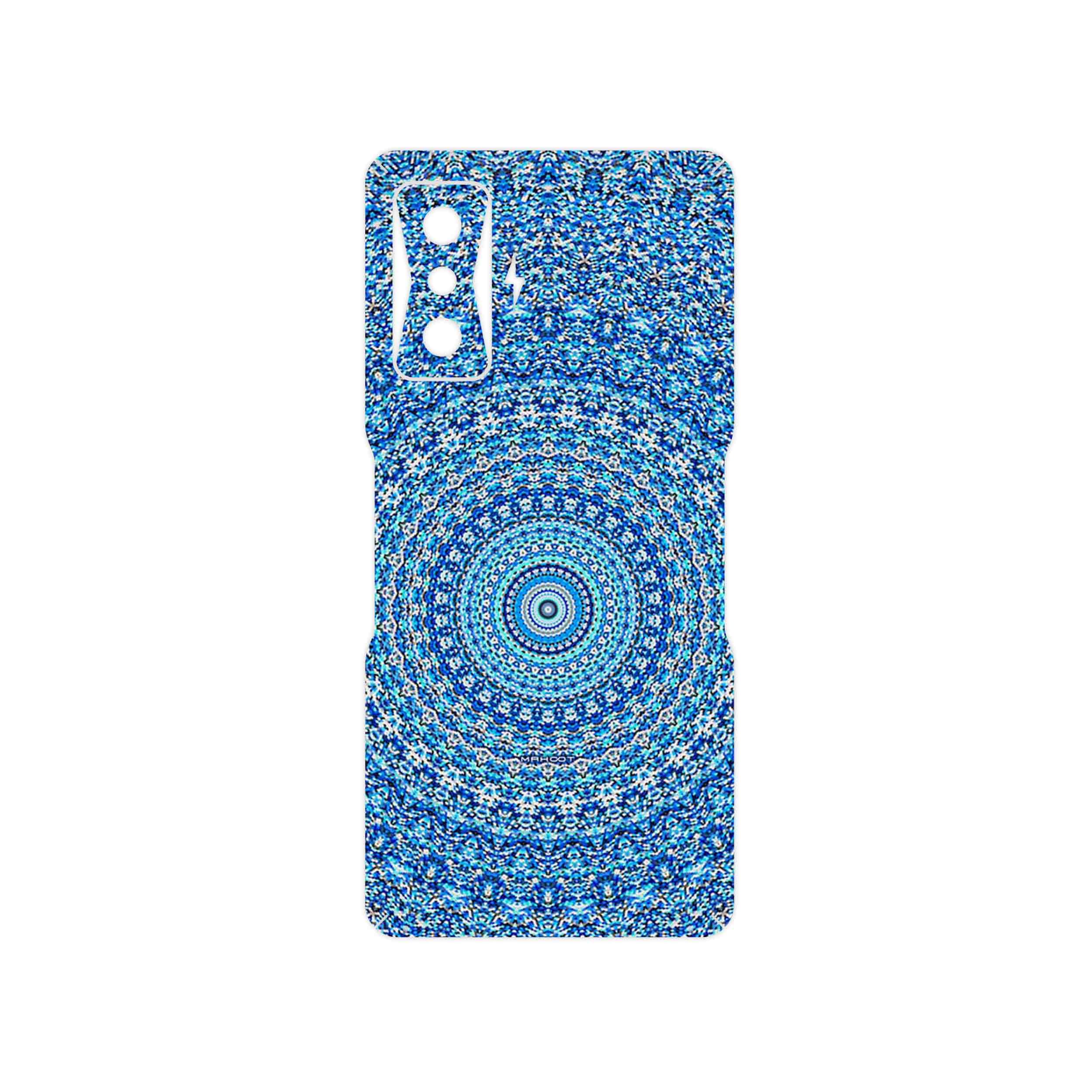 برچسب پوششی ماهوت مدل Mandala Design 1 مناسب برای گوشی موبایل شیائومی Poco F4 GT 5G