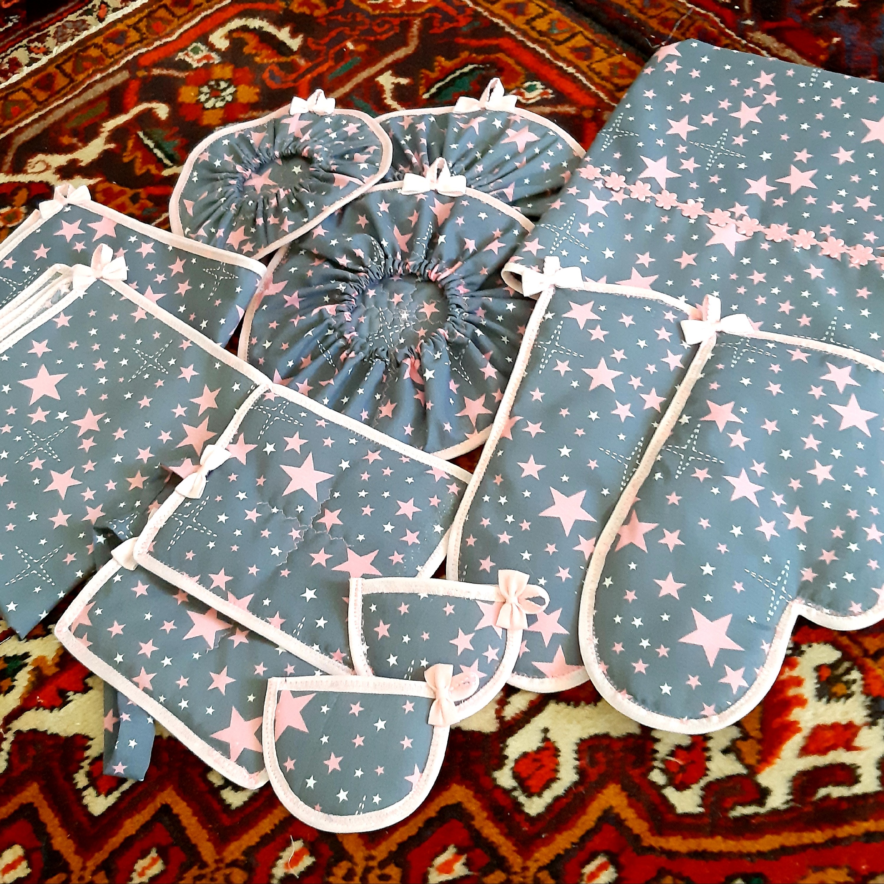 ست  11پاچه اشپزخانه