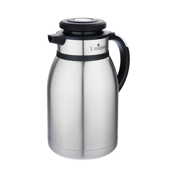 فلاسک استیل 2 لیتر یونیک 1854