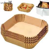 کاغذ سرخ کن مربع 50عددی