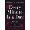 کتاب Every Minute Is a Day اثر Robert Meyer MD and Dan Koeppel انتشارات Crown